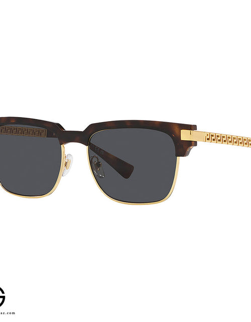 Load image into Gallery viewer, Sunglasses VERSACE Everyday Elegance Man 27
