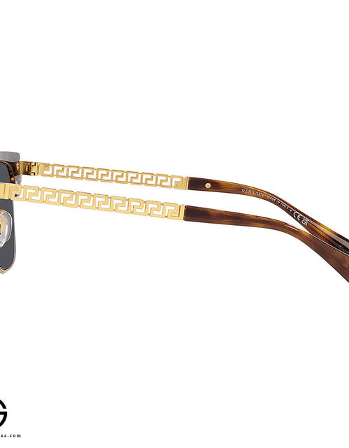Load image into Gallery viewer, Sunglasses VERSACE Everyday Elegance Man 27
