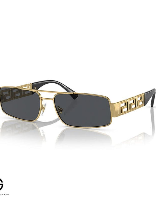 Load image into Gallery viewer, Sunglasses VERSACE Modern Touch Man 28
