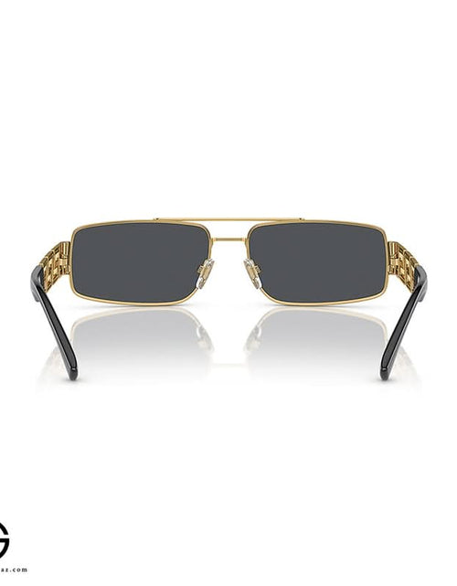 Load image into Gallery viewer, Sunglasses VERSACE Modern Touch Man 28
