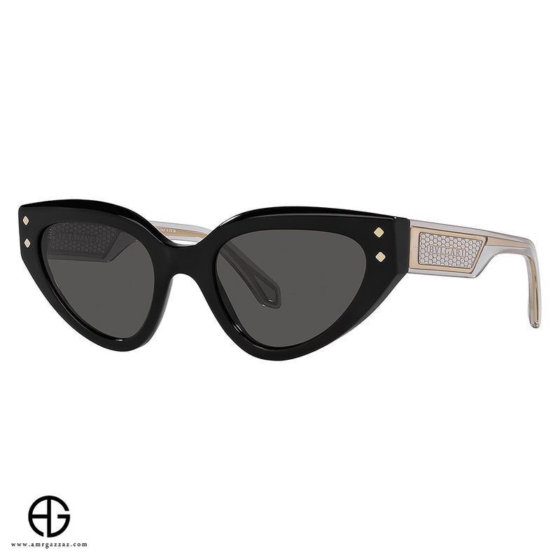 Sunglasses BVLGARI Urban Edge Woman 4