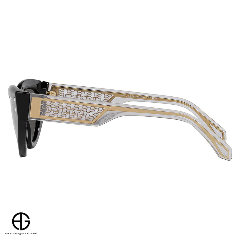 Sunglasses BVLGARI Urban Edge Woman 4