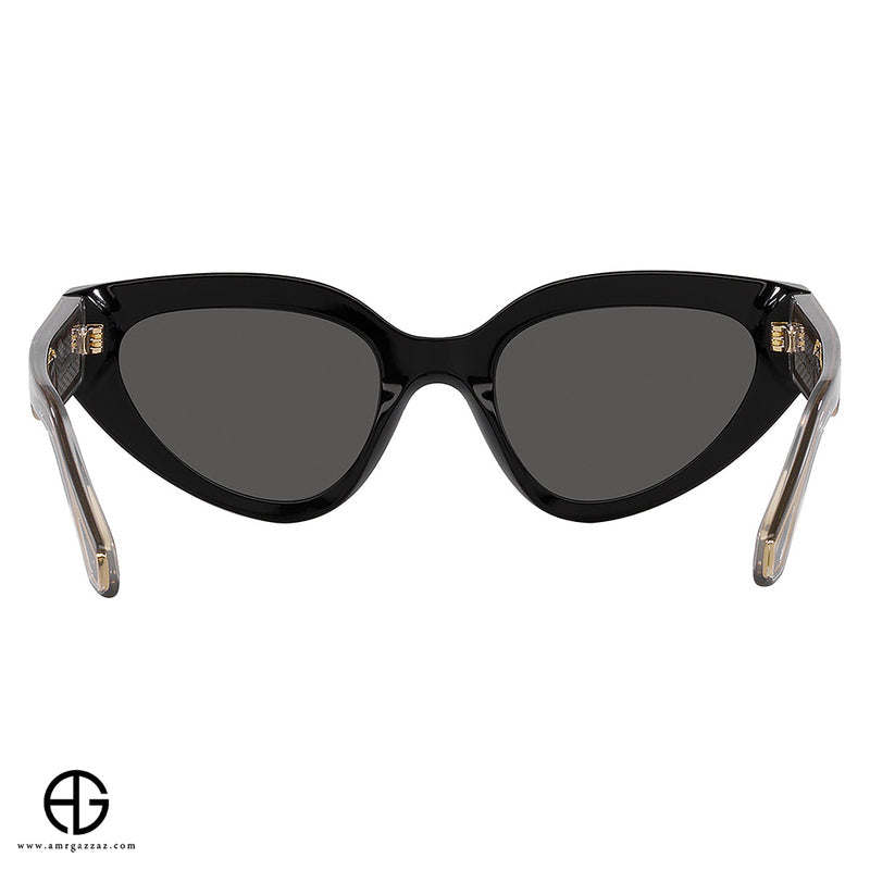 Sunglasses BVLGARI Urban Edge Woman 4