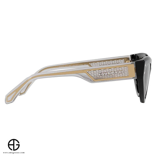 Sunglasses BVLGARI Urban Edge Woman 4