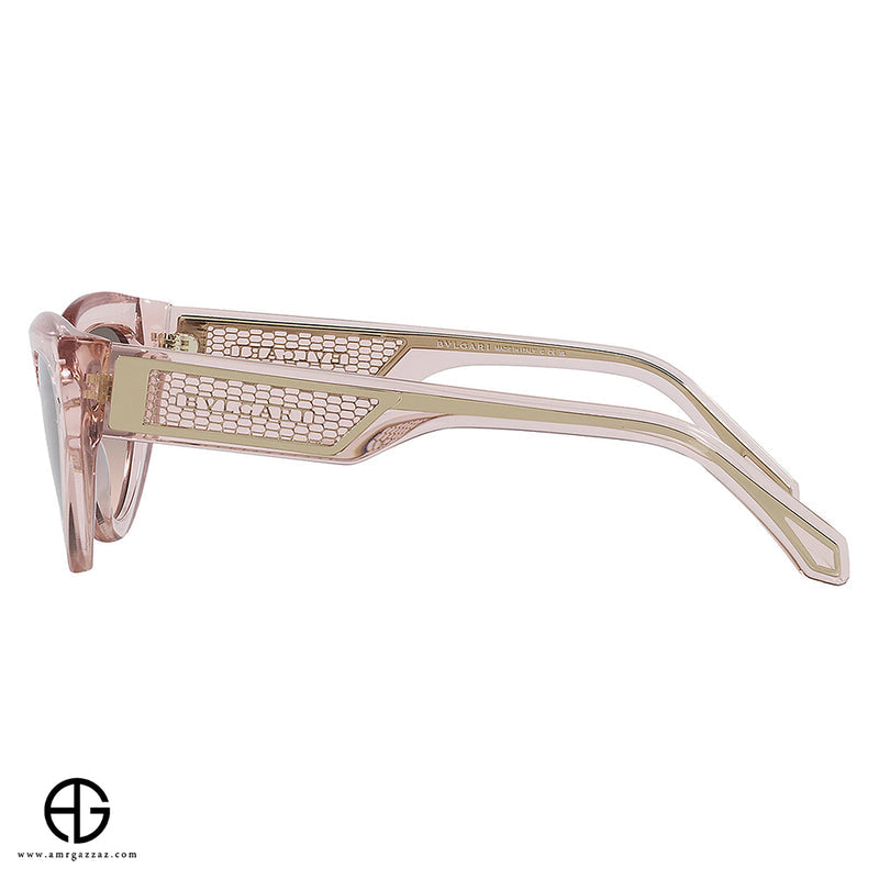 Sunglasses BVLGARI Urban Edge Woman 5