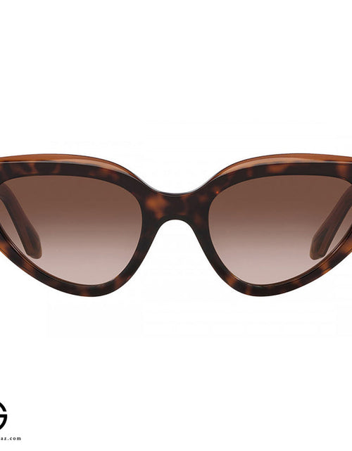Load image into Gallery viewer, Sunglasses BVLGARI Sleek Finish Woman 6
