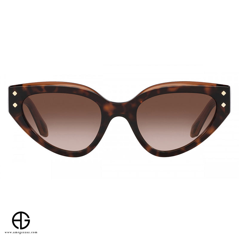 Sunglasses BVLGARI Sleek Finish Woman 6