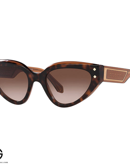 Load image into Gallery viewer, Sunglasses BVLGARI Sleek Finish Woman 6
