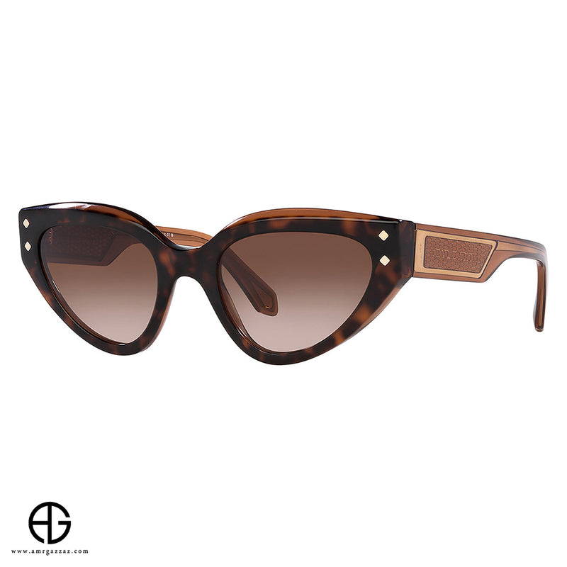 Sunglasses BVLGARI Sleek Finish Woman 6