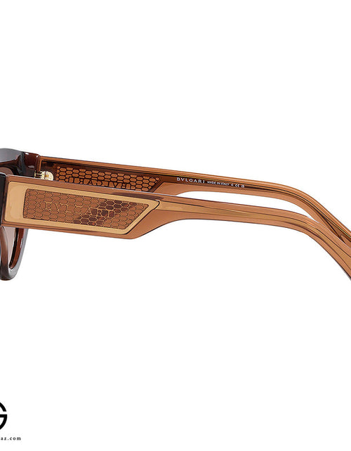 Load image into Gallery viewer, Sunglasses BVLGARI Sleek Finish Woman 6
