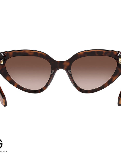 Load image into Gallery viewer, Sunglasses BVLGARI Sleek Finish Woman 6

