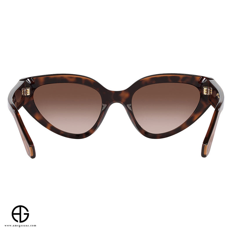 Sunglasses BVLGARI Sleek Finish Woman 6