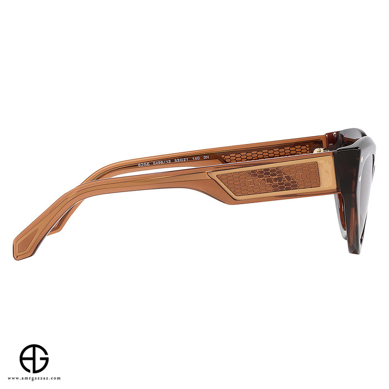 Sunglasses BVLGARI Sleek Finish Woman 6