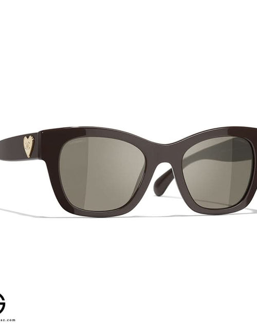 Load image into Gallery viewer, Sunglasses CHANEL Modern Touch Woman 9
