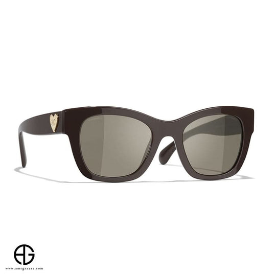 Sunglasses CHANEL Modern Touch Woman 9
