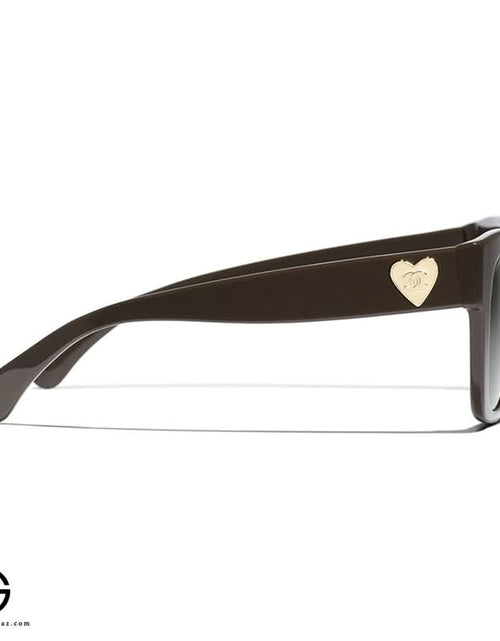 Load image into Gallery viewer, Sunglasses CHANEL Modern Touch Woman 9
