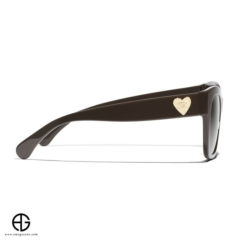 Sunglasses CHANEL Modern Touch Woman 9