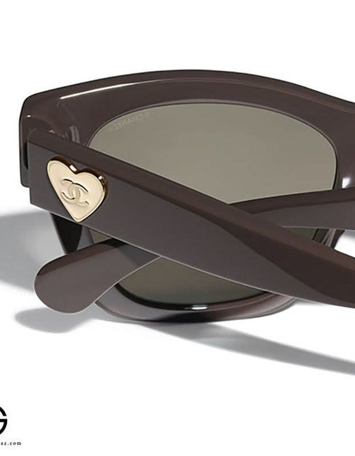 Load image into Gallery viewer, Sunglasses CHANEL Modern Touch Woman 9
