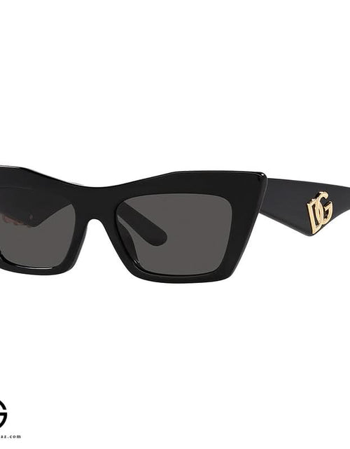 Load image into Gallery viewer, Sunglasses DOLCE &amp; GABBANA Everyday Elegance Woman 73
