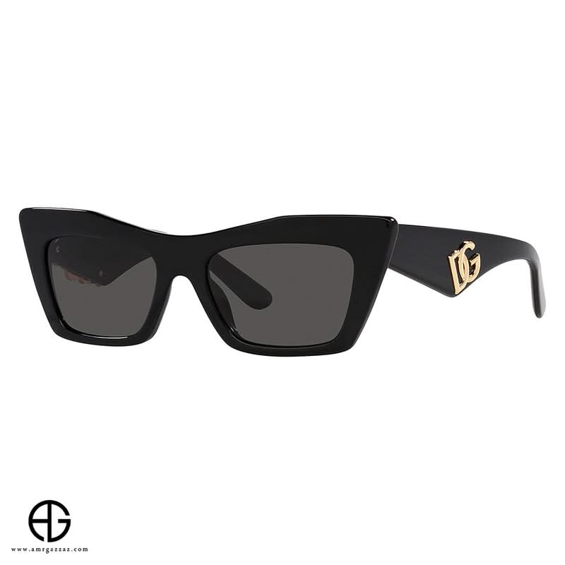Sunglasses DOLCE & GABBANA Everyday Elegance Woman 73
