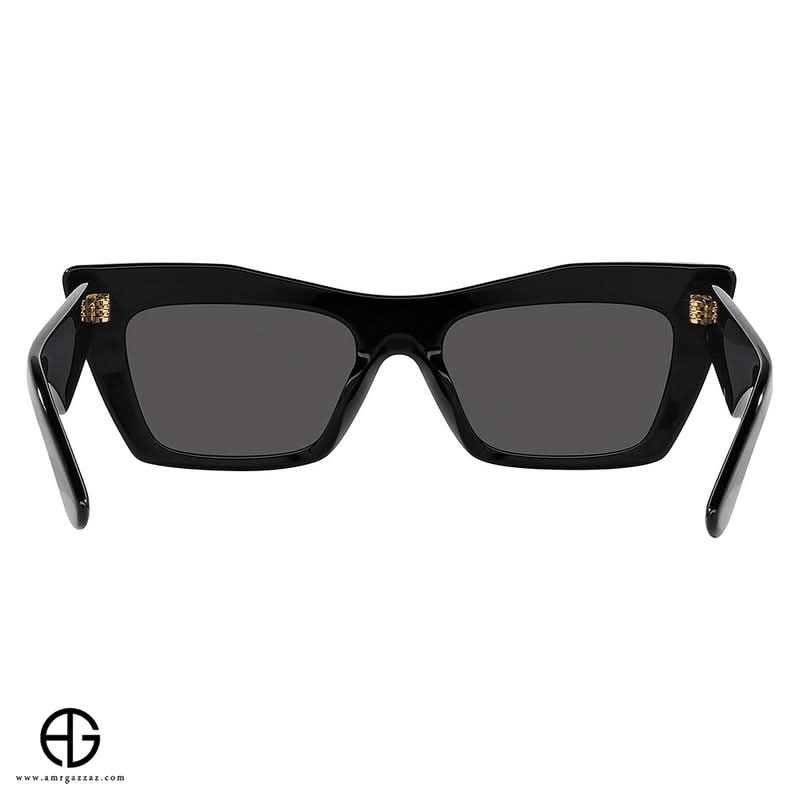 Sunglasses DOLCE & GABBANA Everyday Elegance Woman 73