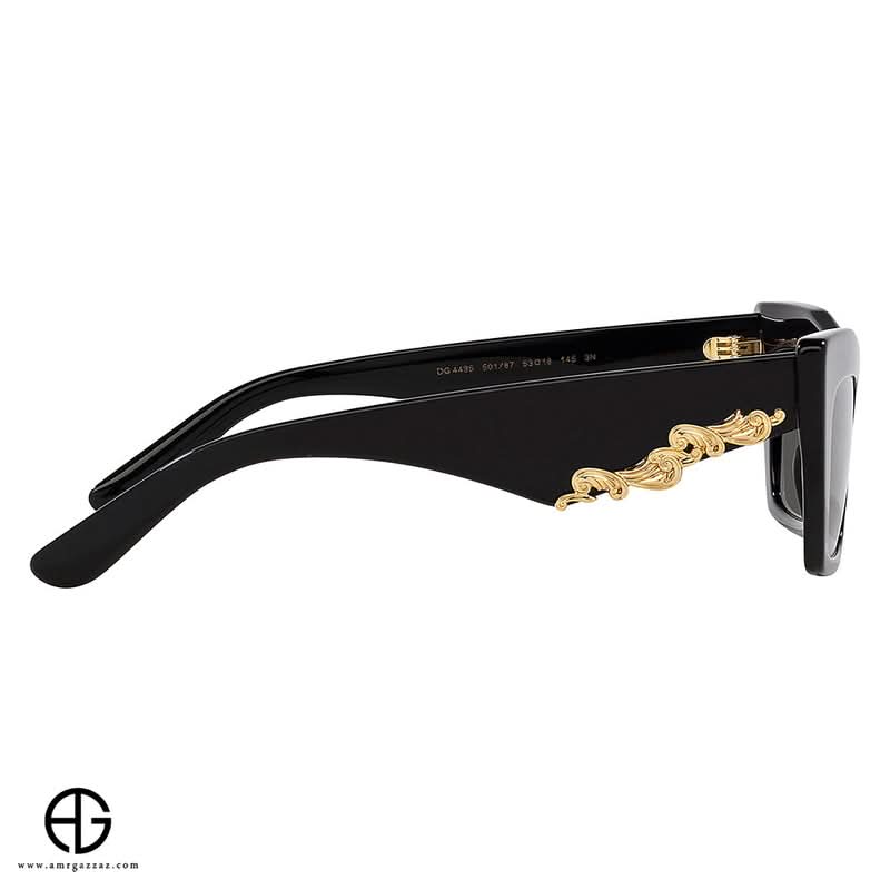Sunglasses DOLCE & GABBANA Everyday Elegance Woman 73