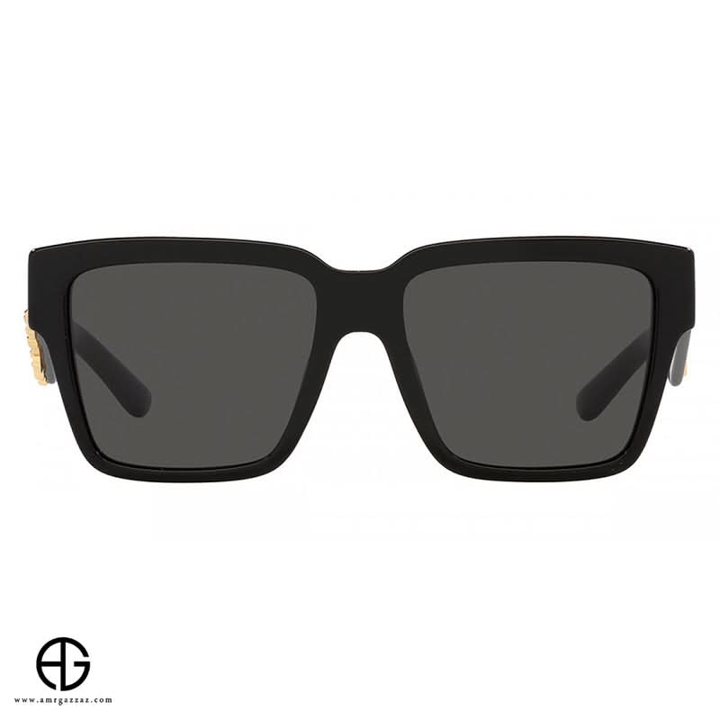 Sunglasses DOLCE & GABBANA Sleek Finish Woman 74