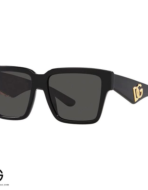 Load image into Gallery viewer, Sunglasses DOLCE &amp; GABBANA Sleek Finish Woman 74
