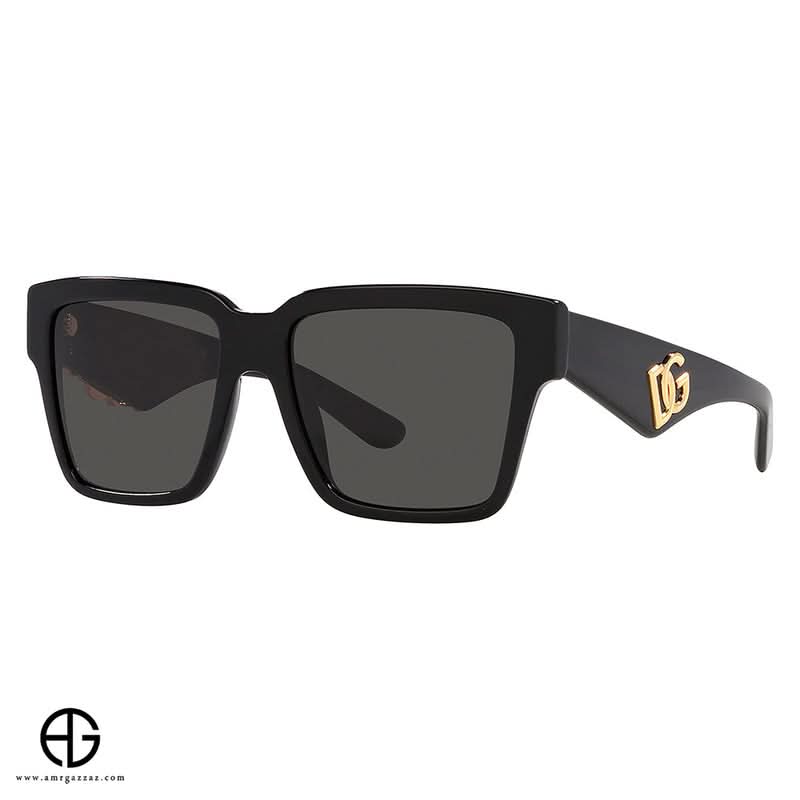 Sunglasses DOLCE & GABBANA Sleek Finish Woman 74