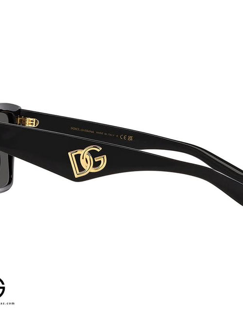 Load image into Gallery viewer, Sunglasses DOLCE &amp; GABBANA Sleek Finish Woman 74
