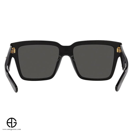 Sunglasses DOLCE & GABBANA Sleek Finish Woman 74