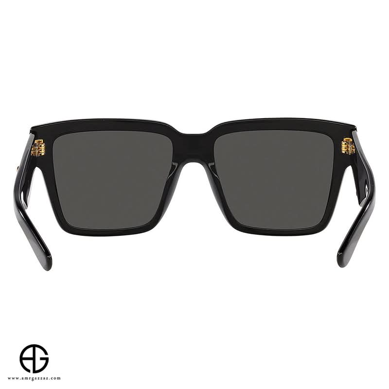 Sunglasses DOLCE & GABBANA Sleek Finish Woman 74