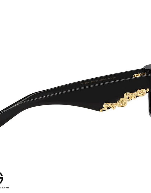 Load image into Gallery viewer, Sunglasses DOLCE &amp; GABBANA Sleek Finish Woman 74
