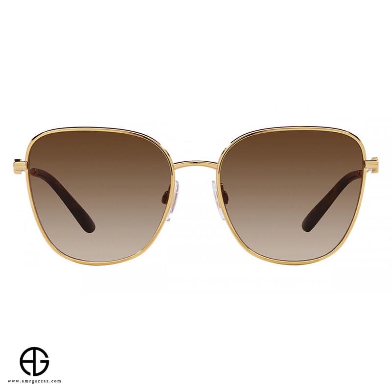 Sunglasses DOLCE & GABBANA Sleek Finish Woman 75