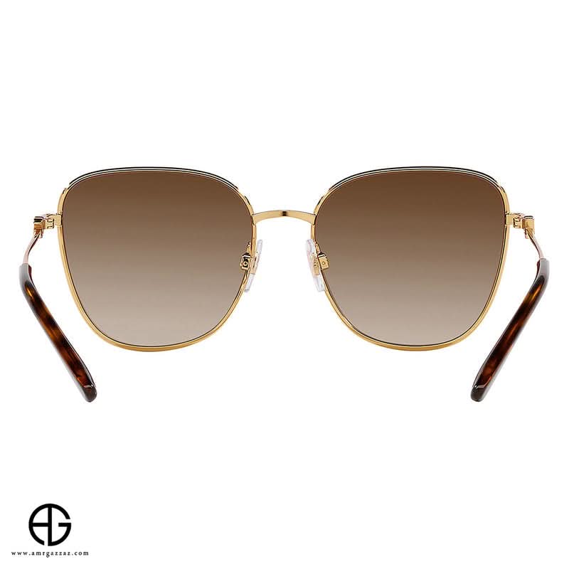 Sunglasses DOLCE & GABBANA Sleek Finish Woman 75