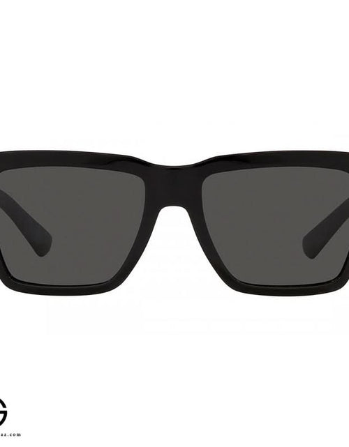 تحميل الصورة إلى عارض المعرض، نظارة شمسية دولتشي آند غابانا سليك فينيش للرجال مقاس 38
