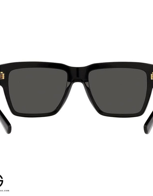 تحميل الصورة إلى عارض المعرض، نظارة شمسية دولتشي آند غابانا سليك فينيش للرجال مقاس 38
