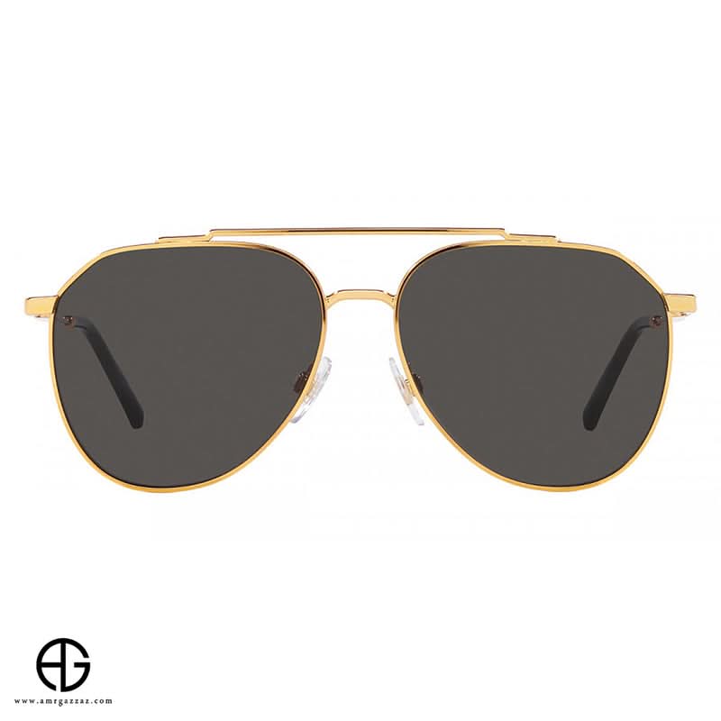 Sunglasses DOLCE & GABBANA Urban Edge Man 39