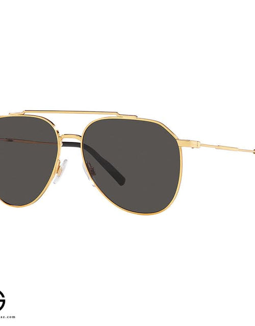 Load image into Gallery viewer, Sunglasses DOLCE &amp; GABBANA Urban Edge Man 39
