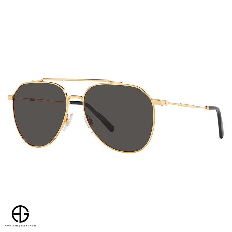 Sunglasses DOLCE & GABBANA Urban Edge Man 39