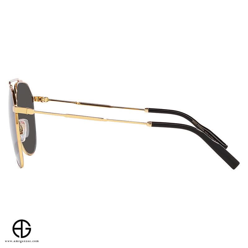 Sunglasses DOLCE & GABBANA Urban Edge Man 39