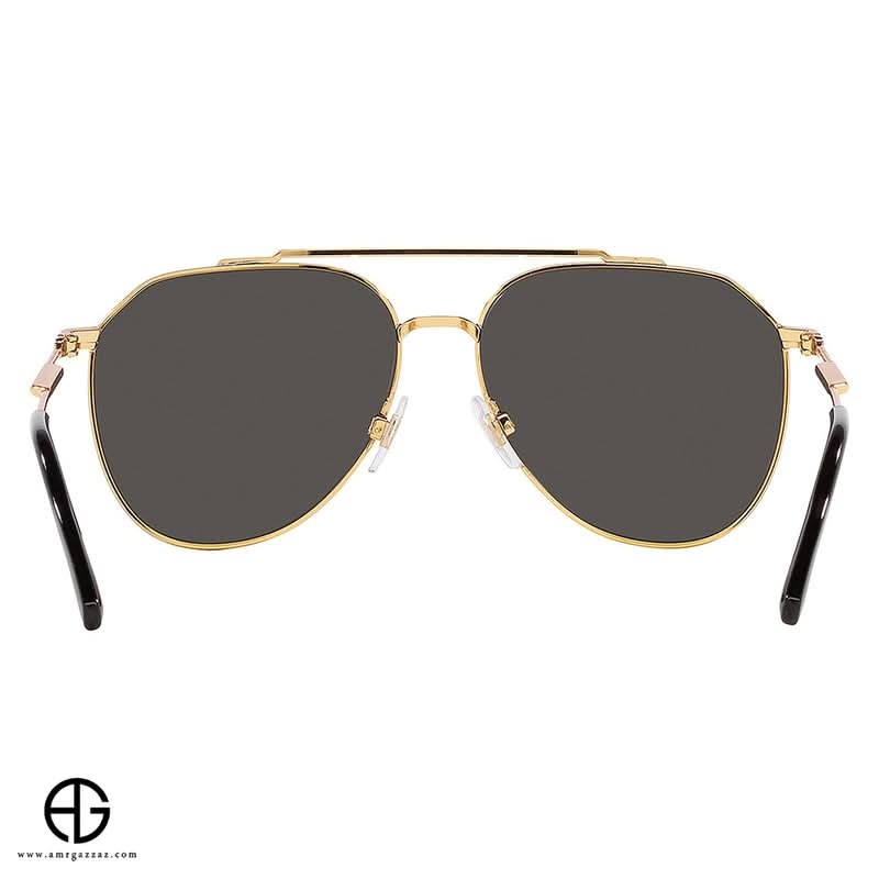 Sunglasses DOLCE & GABBANA Urban Edge Man 39