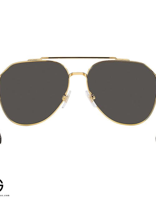 Load image into Gallery viewer, Sunglasses DOLCE &amp; GABBANA Urban Edge Man 39

