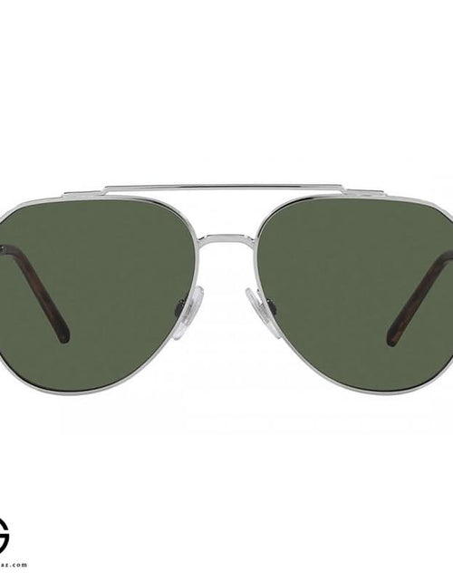 تحميل الصورة إلى عارض المعرض، نظارة شمسية دولتشي آند غابانا أناقة يومية للرجال 40
