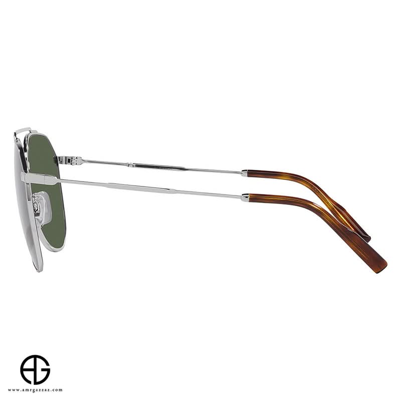 نظارة شمسية دولتشي آند غابانا أناقة يومية للرجال 40