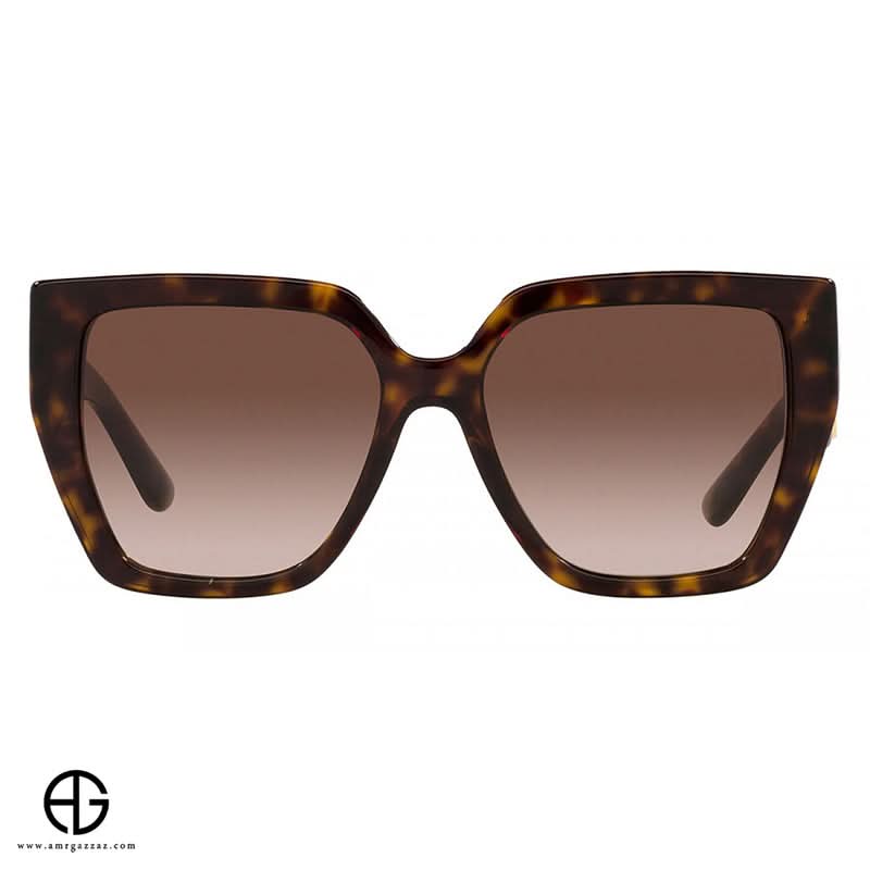 Sunglasses DOLCE & GABBANA Iconic Look Woman 76
