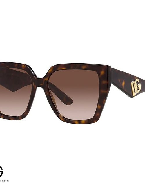 Load image into Gallery viewer, Sunglasses DOLCE &amp; GABBANA Iconic Look Woman 76
