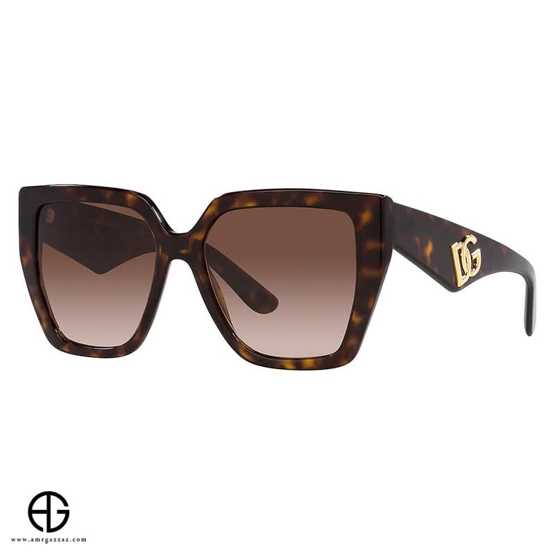 Sunglasses DOLCE & GABBANA Iconic Look Woman 76