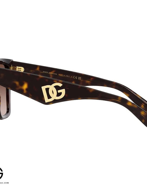 Load image into Gallery viewer, Sunglasses DOLCE &amp; GABBANA Iconic Look Woman 76
