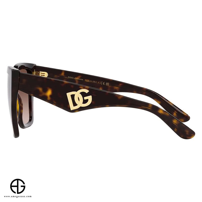 Sunglasses DOLCE & GABBANA Iconic Look Woman 76